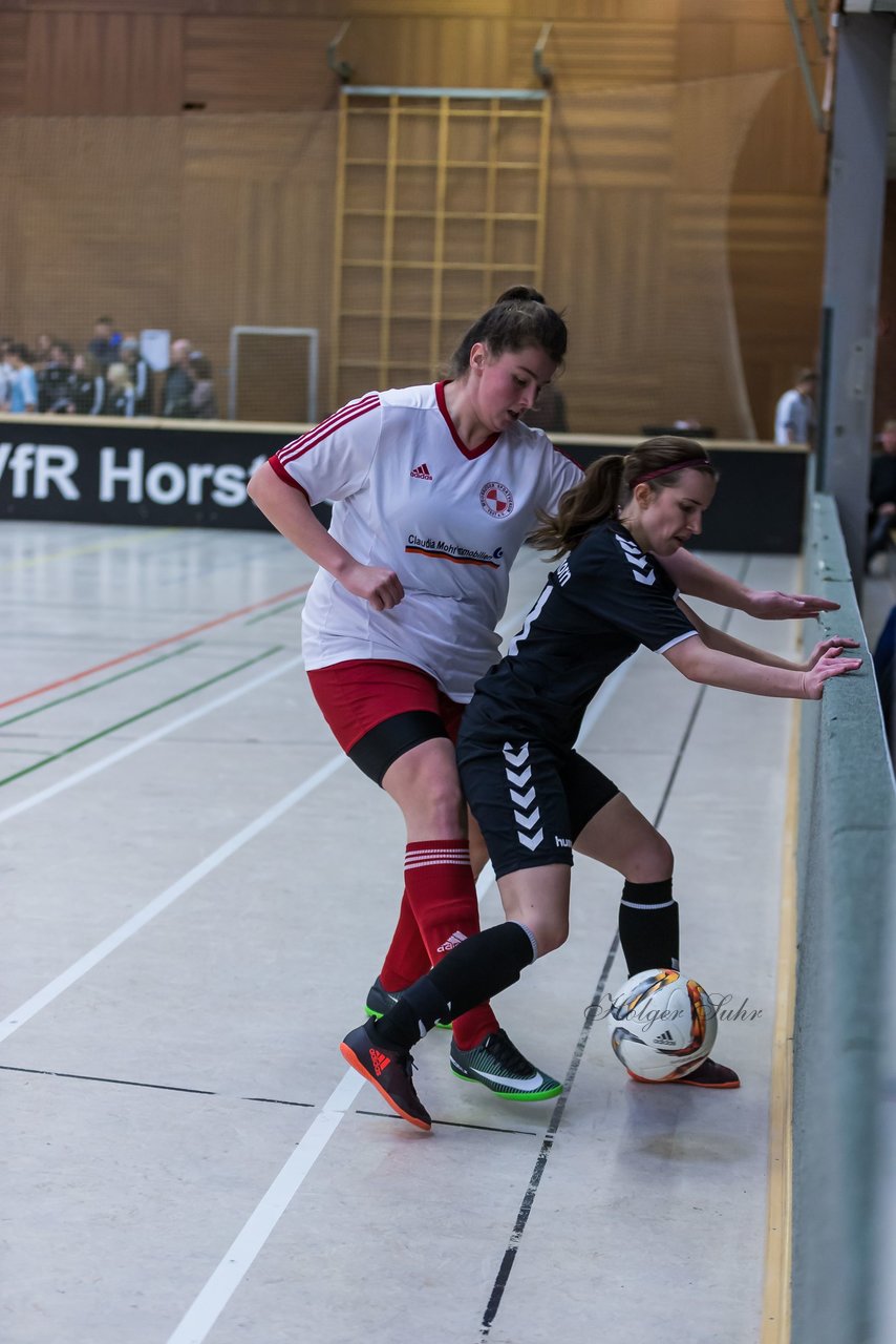 Bild 172 - Volksbank Cup Horst